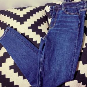 Amerizan eagle jeans